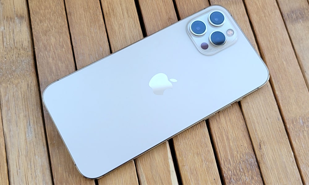 iPhone 13 Pro Max sẽ sở hữu nhiều nâng cấp về camera và màu sắc mới